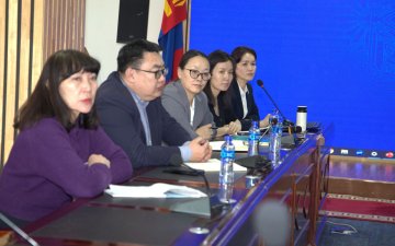 Иргэд ипотекийн барьцаа хөрөнгөө бүртгүүлэх гэж улсын бүртгэл рүү явдгийг болиулах, цахимжуулах чиглэлд ажиллана