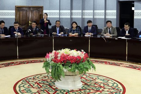 Шилжилт хөдөлгөөнийг ирэх 02-р сарын 01-нээс зогсоож, санал авах өдрийн дараах өдрөөс сэргээнэ