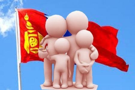 Иргэний улсын бүртгэлийн асуулт, хариулт