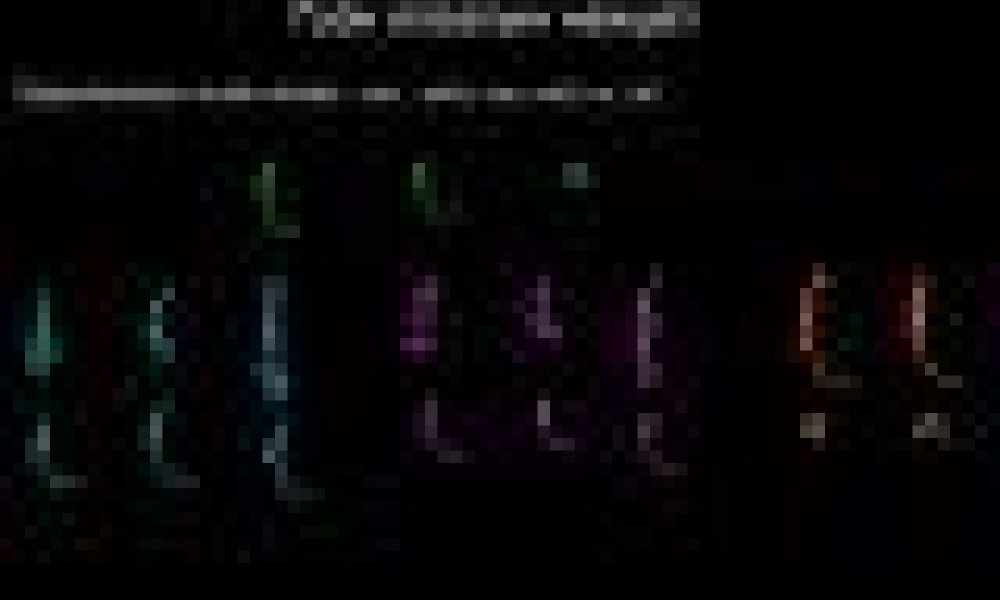 Монгол бичгийн хичээл №19 Тийн ялгалын нөхцөл