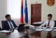 Улсын бүртгэлийн ерөнхий газрын даргын албан үүргийг түр орлон гүйцэтгэгч У.Болдхүү Налайх дүүргийн улсын бүртгэлийн хэлтсийн үйл ажиллагаатай танилцлаа