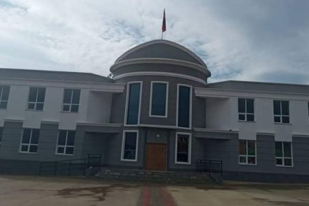 ДАДАЛ СУМЫН ЗДТГ-ЫН ШИНЭ БАЙР АШИГЛАЛТАНД ОРЛОО.