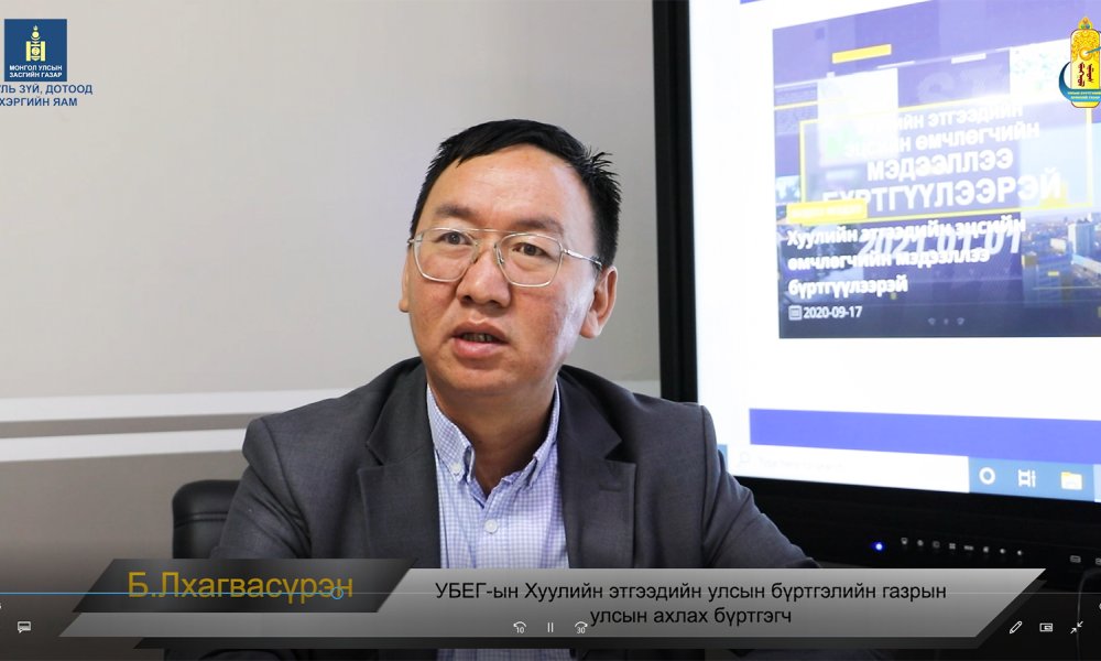 Хуулийн этгээдийн эцсийн өмчлөгч гэж хэн бэ? Хэрхэн тогтоох вэ?