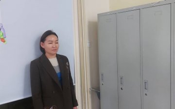 Үндэсний энгийн гадаад паспорт захиалахад иргэнээс зураг шаардахгүй боллоо