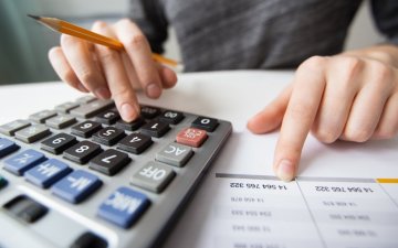 Төсвийн гүйцэтгэлийн 1-р сарын мэдээ