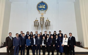 Үндэсний аюулгүй байдлыг хангах тусгай чиг үүрэгтэй байгууллагуудын удирдах ажилтны зөвлөгөөн боллоо