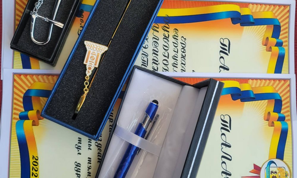 Дундговь аймгийн Улсын бүртгэлийн хэлтсээс зохион байгуулдаг 