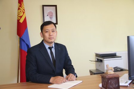 Т.Нямсамбуу: Иргэн бүрийн итгэл, оролцоонд тулгуурлан илүү цахим, ил тод, хариуцлагатай үйлчилгээ рүү бид ахиж байна