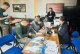 ХИЛИЙН ЦЭРГИЙН 0257-Р АНГИЙН АЛБА ХААГЧДАД БҮРТГЭЛИЙН ҮЙЛЧИЛГЭЭ ҮЗҮҮЛЛЭЭ.