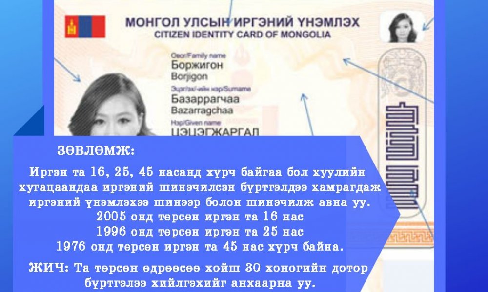 Зөвлөмж