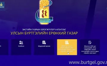 Санал өгөх байраа хэрхэн мэдэх вэ?