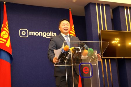 Д.Дэлгэрсайхан: Үндэсний ой санамжийн суурь нь улсын бүртгэлийн мэдээллийн сан