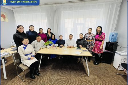 Монгол үндэсний бахархал болсон өв соёлоо түгээн дэлгэрүүлэх 