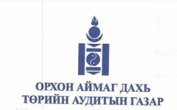 Аудитын дүгнэлт