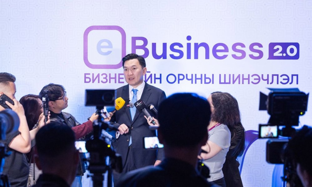 E-Business 2.0: Хуулийн этгээдийг шинээр байгуулах үйл ажиллагаа бүрэн цахим хэлбэрт шилжлээ