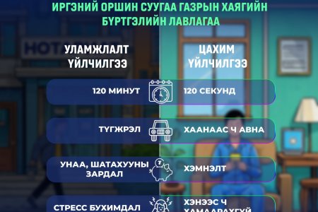 Иргэн та 