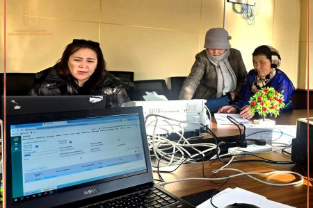 “Нээлттэй өдөрлөг” зохион байгууллаа