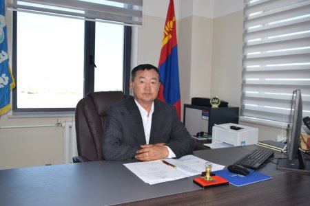 Ц.Даваахүү: Бидний зорилго иргэдэд хүнд сурталгүй, шударга, хурдан үйлчлэх систем бүрдүүлэх