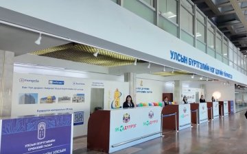 Нэгдсэн үйлчилгээний төв, цэгийн ахлах бүртгэгчдэд хяналтын улсын байцаагчийн эрх олгож, үйлчилгээний шат дамжлагыг буурууллаа