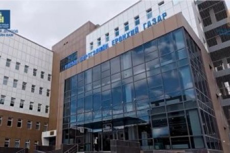 ТӨРИЙН ЖИНХЭНЭ АЛБАН ХААГЧИЙГ ШИЛЖҮҮЛЭН АЖИЛЛУУЛАХ ТУХАЙ ЗАР