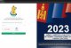 Иргэдийн төлөөлөгчдийн Хурлын 2023 оны нөхөн сонгууль