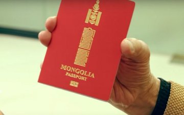  Малчид гадаад паспорт захиалах нь нэмэгджээ