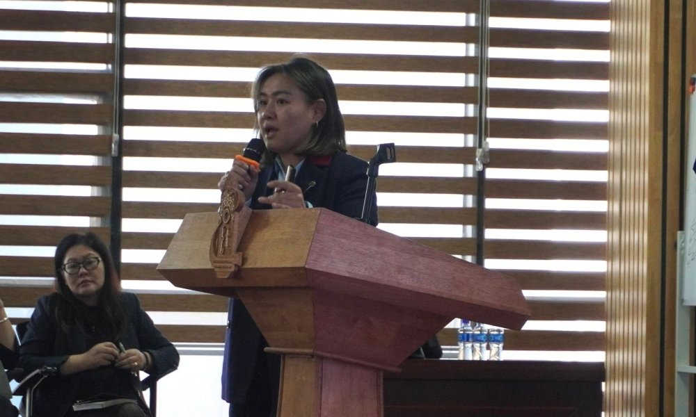 Авлигын эсрэг сургалт зохион байгууллаа