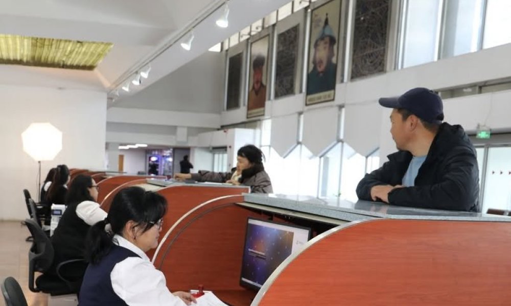 Аймаг, нийслэл, сум, дүүргийн иргэдийн Төлөөлөгчдийн Хурлын нөхөн сонгуультай холбогдуулан шилжилт хөдөлгөөнийг түр зогсооно