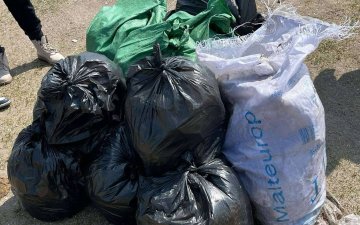 ХУВААРИЛАГДСАН ТАЛБАЙН ХОГ ХАЯГДЛЫГ ЦЭВЭРЛЭЛЭЭ