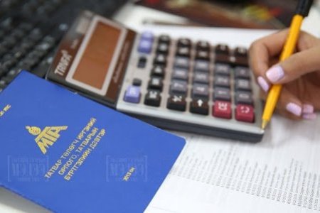 Төсвийн гүйцэтгэлийн 11-р сарын мэдээ