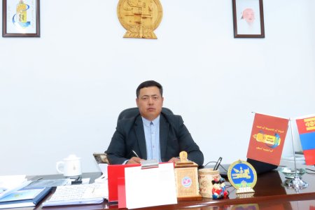 Ж.Сүхбаатар: Цахимжилт бол бүртгэлийн үйлчилгээг иргэн бүрт хүргэх шинэ шат юм