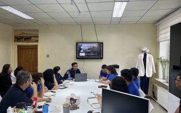 ЗАЛИЛАХ ГЭМТ ХЭРЭГ, МАНСУУРУУЛАХ ЭМ, СЭТГЭЦЭД НӨЛӨӨТ БОДИСТОЙ ХОЛБООТОЙ ГЭМТ ХЭРГЭЭС УРЬДЧИЛАН СЭРГИЙЛЭХ СУРГАЛТ ЗОХИОН БАЙГУУЛЛАА