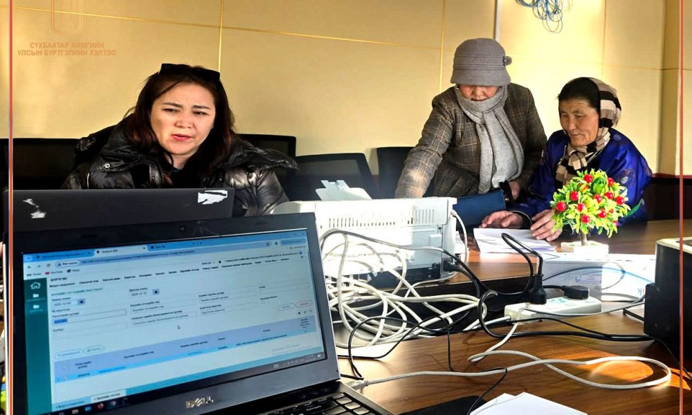 “Нээлттэй өдөрлөг” зохион байгууллаа