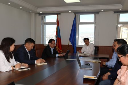  2026 оны 07 дугаар сарын 06-ны өдрөөс Эд хөрөнгийн эрхийн улсын бүртгэлийн шинэ системийн туршилтын ажлыг эхлүүлнэ