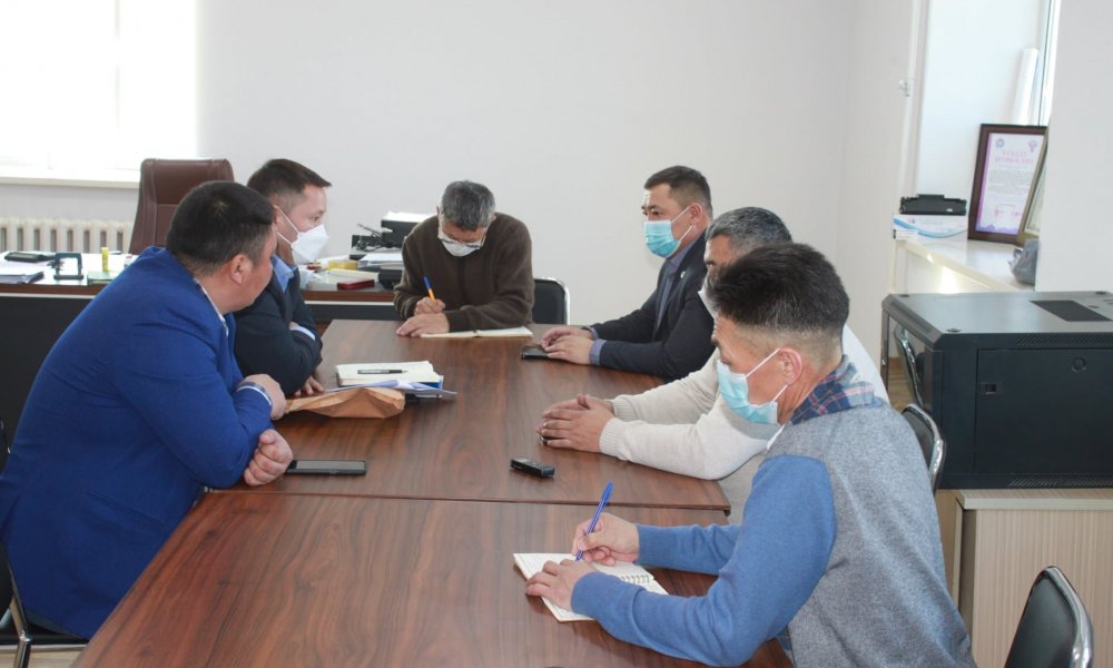 Өнөөдрөөс эхлэн Дэлүүн сумаас эд хөрөнгийн эрхийн улсын бүртгэлийн үйлчилгээг үзүүлж эхэллээ