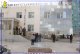 Гамшгийн аюулын тухай зарлан мэдээллийн дохиогоор ажиллах дадлага сургуулилтанд Улсын бүртгэлийн хэлтсийн албан хаагчид болон үйлчлүүлэгч иргэд идэвхтэй оролцлоо