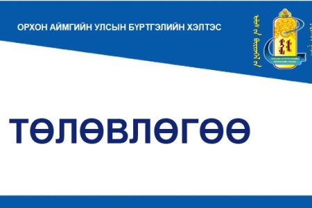 2025 онд Гэмт хэрэг, зөрчлөөс урьдчилан сэргийлэх ажлын төлөвлөгөө