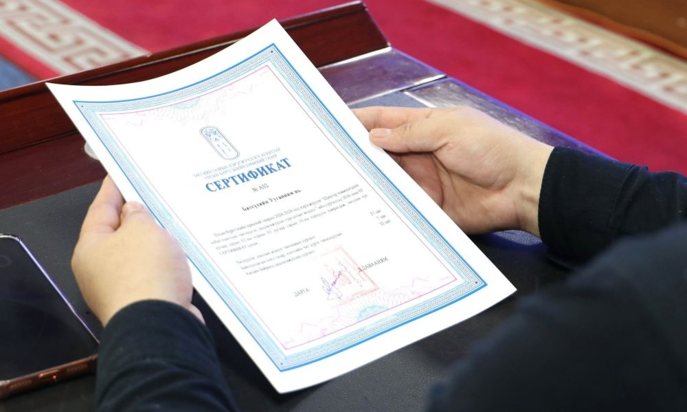 Шинээр томилогдсон албан хаагчдыг чиглүүлэх, дадлагажуулах сургалт боллоо