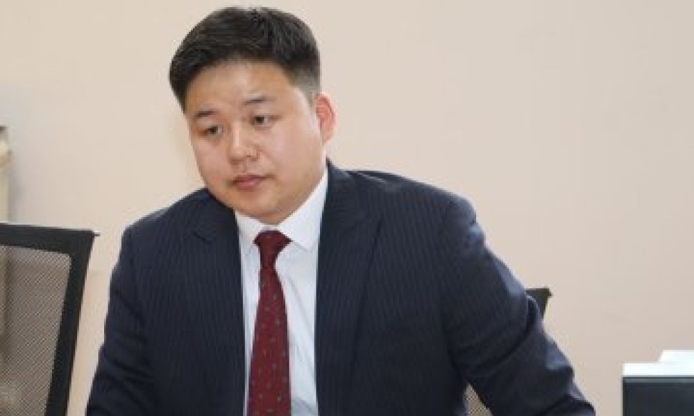 С.Энх-Эрдэнэ: Улсын бүртгэлийн байгууллагын цахим шинэчлэл хамгийн том ахиц дэвшил болсон