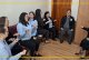 Налайх дүүргийн Улсын бүртгэлийн хэлтэс “Стресс менежмент” сэдэвт сургалт зохион байгууллаа
