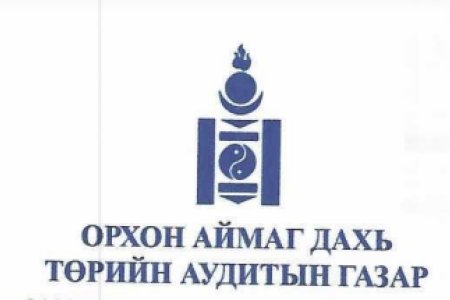 Аудитын дүгнэлт