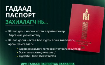 ЗГ-ын 2025.01.29-ний 43.3 тогтоолын Байгууллагын үйл ажиллагаа, үр дүнг үнэлж дүгнэх журам