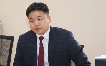 С.Энх-Эрдэнэ: Улсын бүртгэлийн байгууллагын цахим шинэчлэл хамгийн том ахиц дэвшил болсон