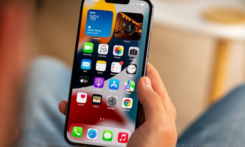 Ухаалаг утасны аппликэйшнд тоон гарын үсэг олгож эхэллээ