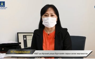 Гадаад улсад байгаа иргэд хэзээ, хэрхэн саналаа өгөх вэ? Мөн мэдээллээ хэрхэн шалгах вэ?