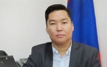 Б.Төгс-Эрдэнэ: “Улсын бүртгэл бол таны болон таны өмч, таны хуулийн этгээдийн бүртгэлийг төрд дансалж, нийгмийн болон эрх зүйн харилцаанд орох суурийг тавьдаг чухал байгууллага”