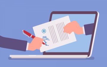 2026 оны 1-р сарын иргэний бүртгэлийн тоон мэдээ