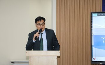 Хуулийн этгээдийн бүртгэлийн эрх зүйн зохицуулалт, тулгамдаж буй асуудал сэдэвт хэлэлцүүлэг боллоо