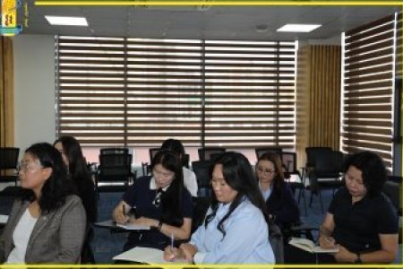 “Erp.e-mongolia.mn” дотоод удирдлагын нэгдсэн системийн сургалт зохион байгууллаа
