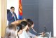 Шинээр томилогдсон албан хаагчид чиглүүлэх сургалтаа төгсөж, сертификатаа гардан авлаа